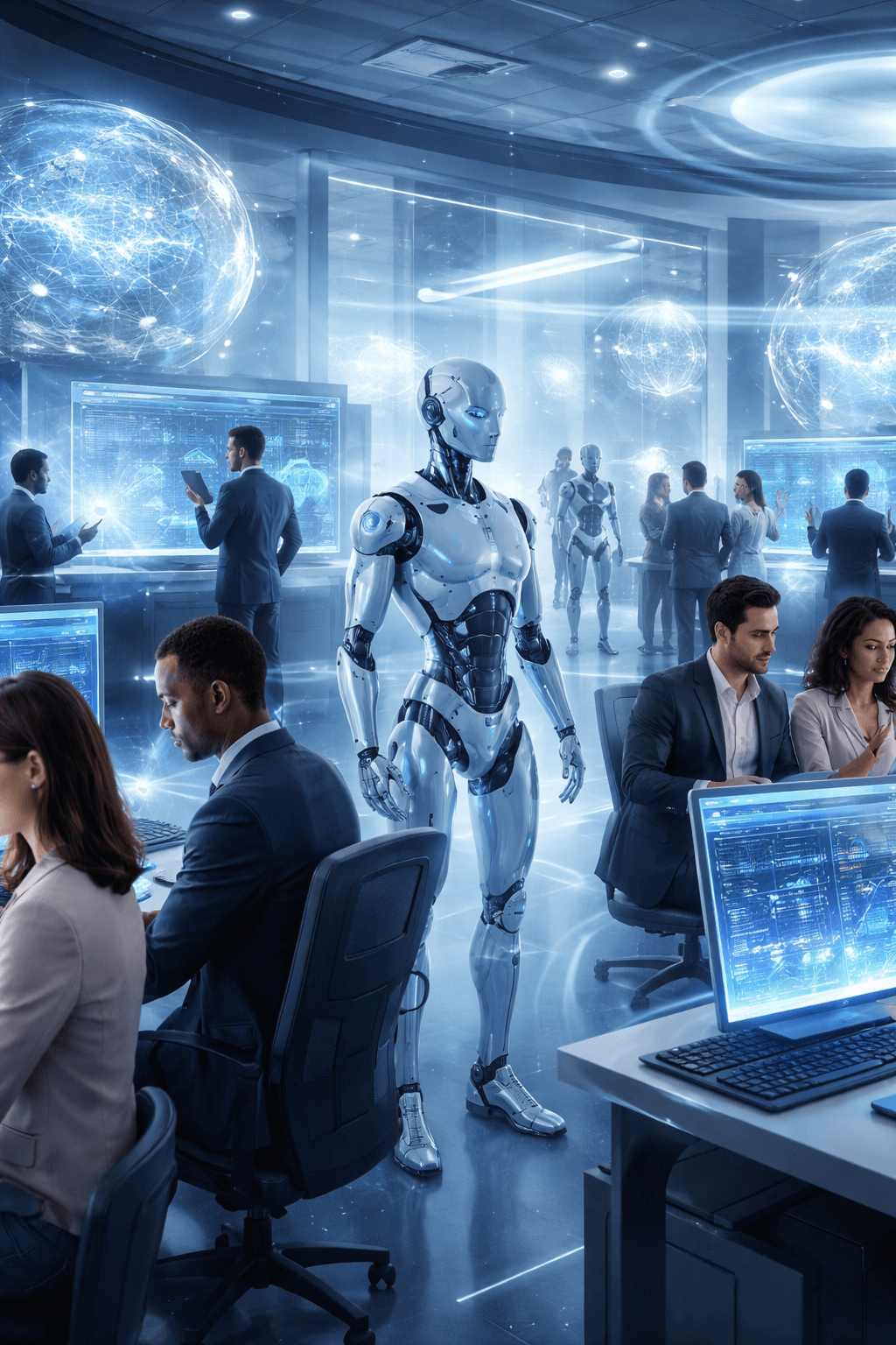 The AI Skills Gap in 2026: Why AI Engineers Are So Hard to Hire