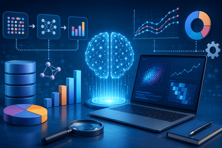 Understanding AI Model Training