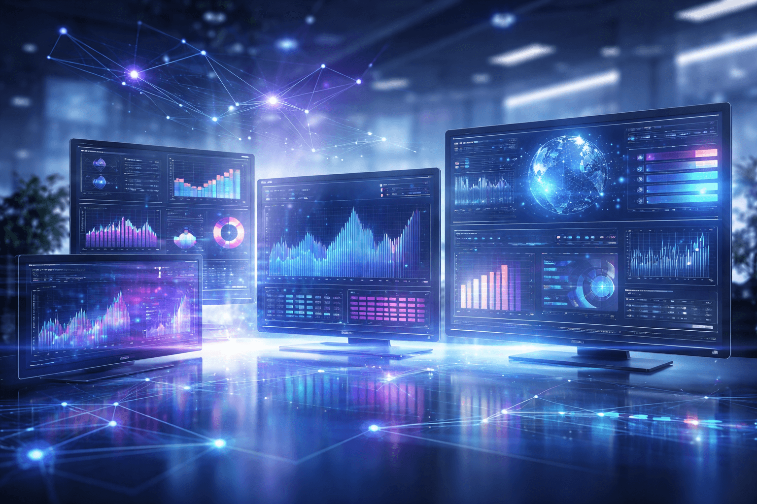 What Does an AI Data Analyst Actually Do